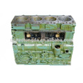 FAW XICHAI cylinder block with WX4DX22